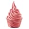 Dole Cherry Soft Serve Mix Dole, PK4 D571-A6120 - alternate 1